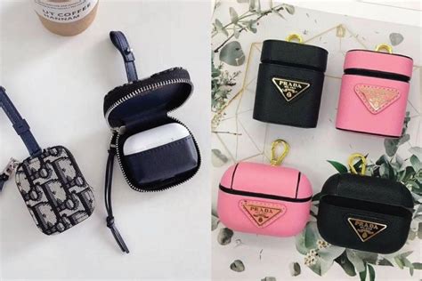 dior airpod case replica|trendy airpod cases.